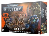 Warhammer 40.000 Kill Team Starterset (E gallery