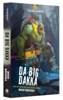 Warhammer 40.000 Da Big Dakka (Englisch)
