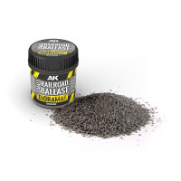 AK Interactive Small Railroad Ballast 10 gallery