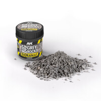 AK Interactive Big Grey Rocks 100ml gallery
