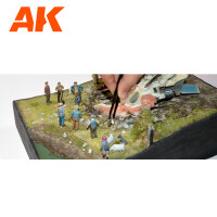 AK Interactive Big Grey Rocks 100ml 2