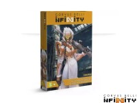 Yu Jing White Banner Expansion Pack Alpha 2
