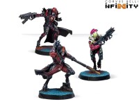 Combined Army Shasvastii Expansion Pack  gallery