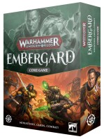 Warhammer Underworlds Embergard (Englisc gallery