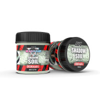 AK Interactive Wargame Terrains Shadow S gallery