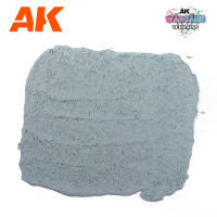 AK Interactive Wargame Terrains Shadow Soil 100ml 3