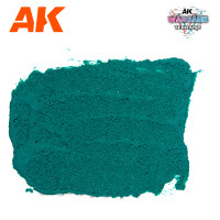 AK Interactive Wargame Terrains Emerald Sphere 100ml 3