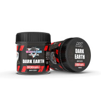 AK Interactive Wargame Terrains Dark Ear gallery