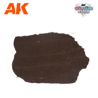 AK Interactive Wargame Terrains Dark Earth 100ml 3