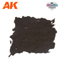 AK Interactive Wargame Terrains Muddy Ground 100ml 3