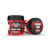 AK Interactive Wargame Terrains Bloody L gallery