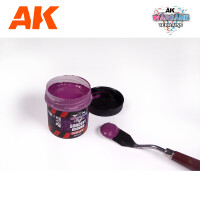 AK Interactive Wargame Terrains Sorcery Ground 100ml 2