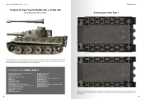 Tanks of the Wehrmacht WWII Historic and Profile Book 2