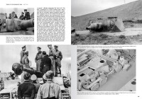Tanks of the Wehrmacht WWII Historic and Profile Book 5