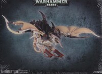 Tyranids Harpy / Hive Crone [GW WEB EXKL gallery