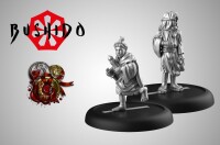 Bushido Nachin & Kibin gallery