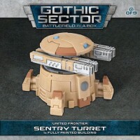 Battlefield in a Box Gothic Sector Unite gallery