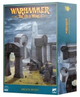 The Old World Arcane Ruins [GW WEB EXKLU gallery