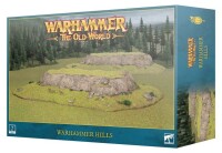 The Old World Warhammer Hills [GW WEB EX gallery