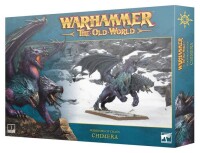 Warriors of Chaos Chimera [GW WEB EXKLUS gallery