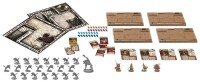 Zombicide Black Plague Wulfsburg (Deutsch) 2