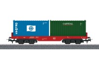 Märklin 44700 Start up Containerwag gallery