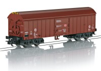 Märklin 44600 Start up Schwenkdachwagen Taems 890 DB AG