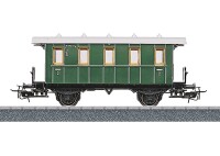 Märklin 4039 Start up Personenwagen gallery