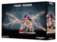 Tyranids Toxicrene / Maleceptor [GW WEB EXKLUSIV]