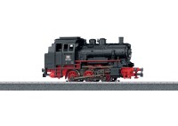 Märklin 30000 Start up Tenderlokomo gallery