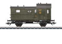 Märklin 46987 CLUBMODELL Güter gallery
