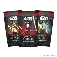 Star Wars Unlimited Twilight of the Repu gallery