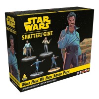 Star Wars Shatterpoint What Have We Here gallery
