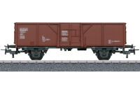 Märklin 4430 Start up Offener Güterwagen El-u 061 