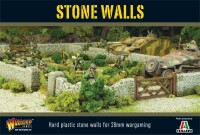 Stone Walls plastic boxed set 28mm gallery