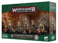 Warhammer Underworlds Embergard Grandfat gallery