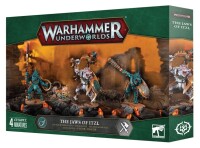 Warhammer Underworlds Embergard The Jaws gallery