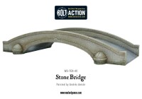 Stone Bridge plastic boxed set 28mm 2