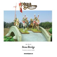 Stone Bridge plastic boxed set 28mm 4