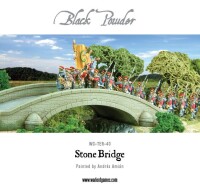 Stone Bridge plastic boxed set 28mm 5