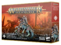 Slaves to Darkness Abraxia Spear of the  gallery