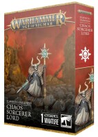 Slaves to Darkness Chaos Sorcerer Lord gallery