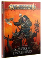 Chaos Battletome Slaves to Darkness 4. E gallery