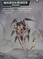 Tyranids Trygon / Morgon [GW WEB EXKLUSI gallery