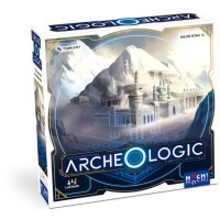Archeologic (DE/EN/NL) gallery