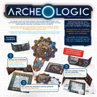 Archeologic (DE/EN/NL) 3