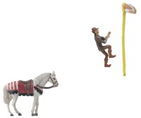 Faller Figuren-Set Rapunzel H0 gallery