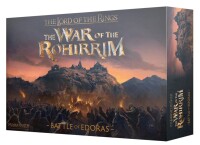 The Lord of The Rings The War of the Rohirrim (Englisch)