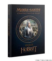 Middle-Earth SBG Armies of The Hobbit (E gallery