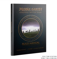 Middle-Earth SBG Rules Manual (Englisch) gallery